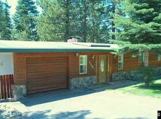 120 Daggett Way, Stateline, NV 89449