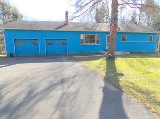 731 Irish Cape Rd, Wawarsing, NY 12428