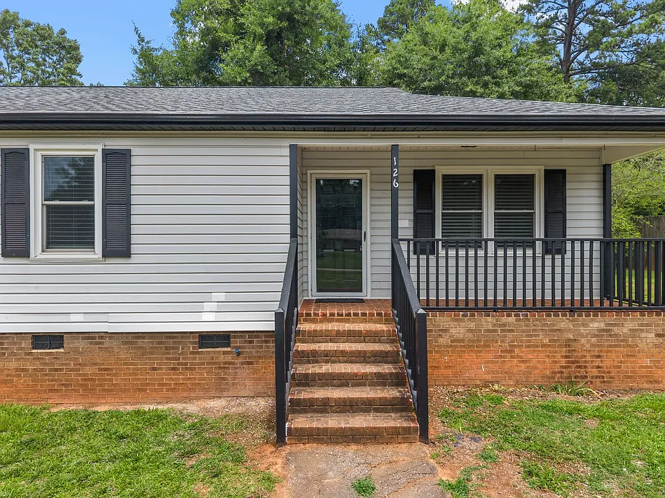 126 McBeth Rd
