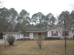 2212 S Sherwood Dr, Valdosta, GA 31602