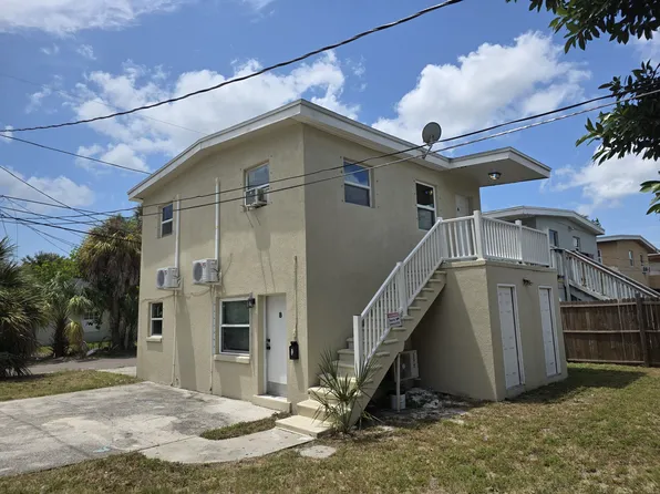 2000 1/2 Queensboro Ave S, Saint Petersburg, FL 33712