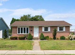 1511 E Highland St, Allentown, PA 18109