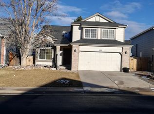 282 S Pembrook St, Castle Rock, CO 80104
