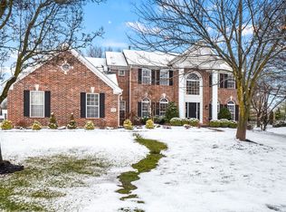 1525 Suzanne Ridge Ct, Glencoe, MO 63038