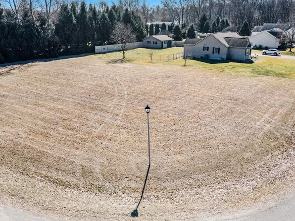 Vl Puma Cherokee, Three Rivers, MI 49093