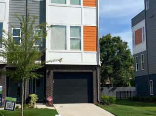 2615 Norfolk Ave, Charlotte, NC 28203