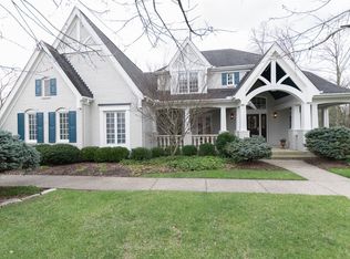 7455 Stonemeadow Ln, Cincinnati, OH 45242