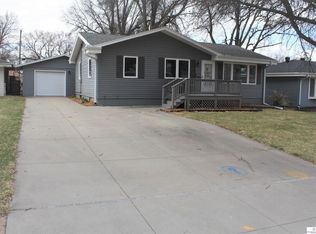 7501 Valley St, Omaha, NE 68124