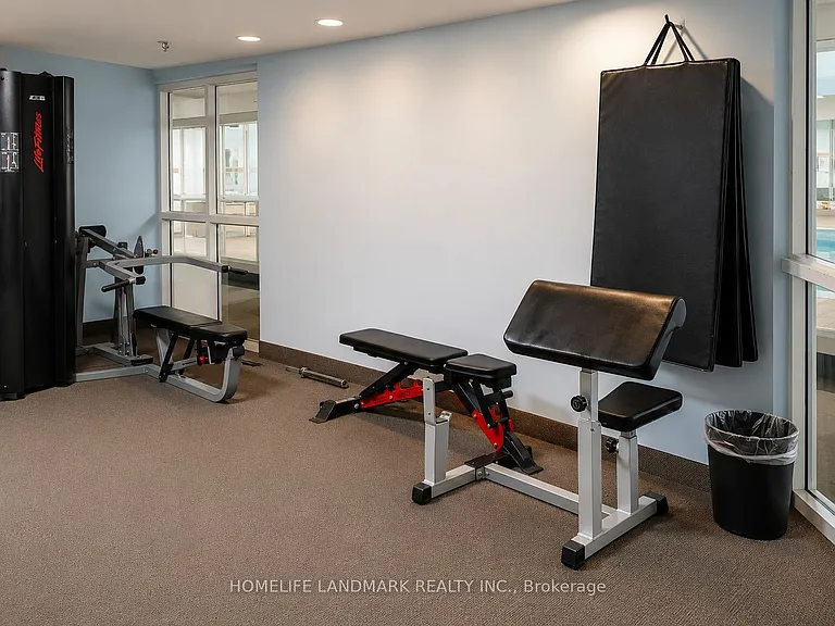 4005 Don Mills Rd #316 — Photo 22