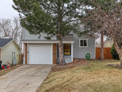 2713 Sage St, Colorado Springs, CO, 80907
