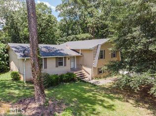 1258 Pine Knoll Ln NE, Conyers, GA 30013