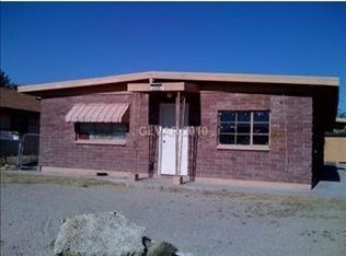 2208 McCarran St, North Las Vegas, NV 89030