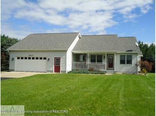 2533 Narrow Lake Rd, Charlotte, MI 48813