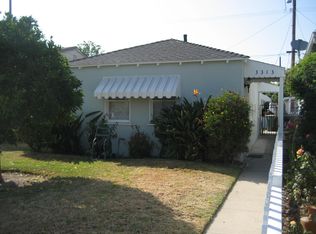 3313 W Chandler Blvd, Burbank, CA 91505