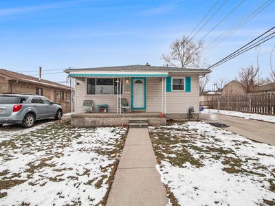13054 Pearl St, Southgate, MI, 48195