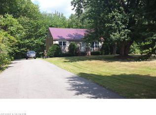 58 Allen St, Wilton, ME 04294