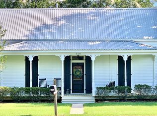 514 Claude St, Breaux Bridge, LA 70517