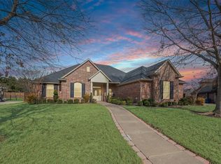 103 Bogey Ct, Waxahachie, TX 75165