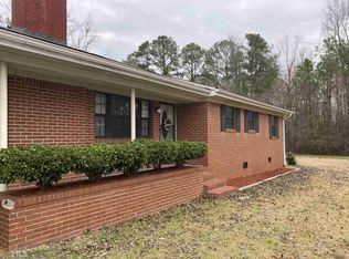 478 Liberty Hill Rd, Milner, GA 30257