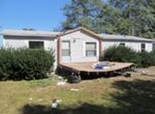 24801 Spring Hill Rd, Wagram, NC 28396