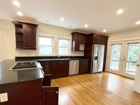 15 Sunset St #1X, Roxbury Crossing, MA 02120