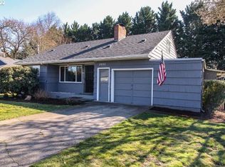 2602 12th Ave, Forest Grove, OR 97116