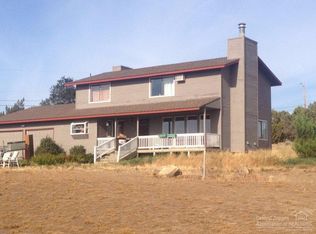 3388 SW 46th St, Redmond, OR 97756