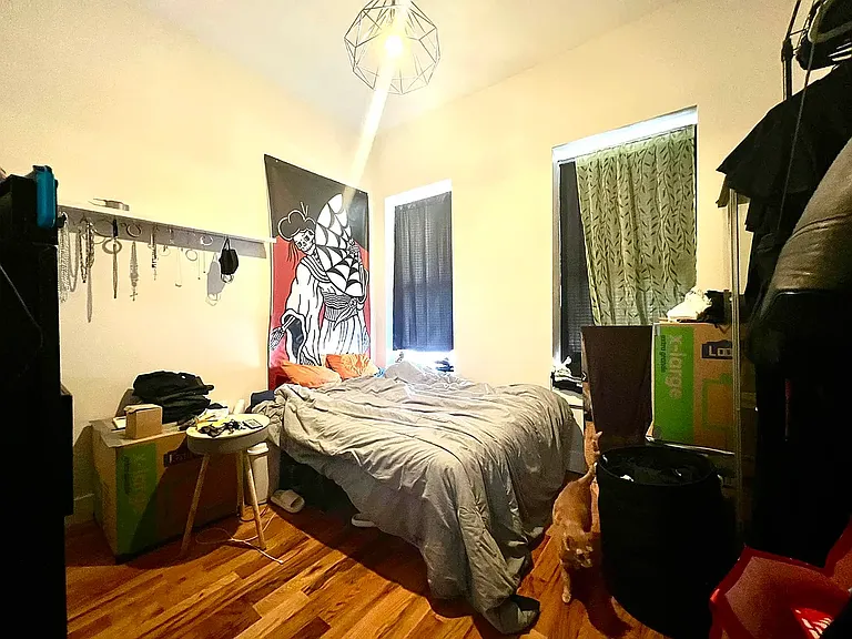 1671 Lincoln Pl #4C — Photo 3