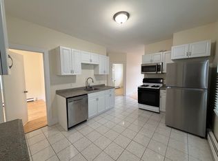 48 Porter St, Cambridge, MA 02141