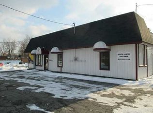 2909 Tremainsville Rd, Toledo, OH 43613