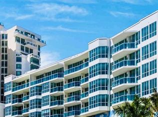 25 Munoz Riv #806, San Juan, PR 00901