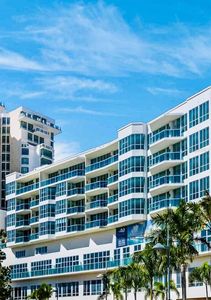 25 Munoz Rivera #602, San Juan, PR, 00901