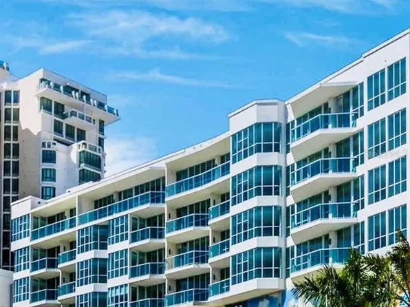 25 Munoz Rivera #602, San Juan, PR 00901