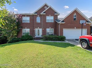 11310 Sheldon Chase Ln, Knoxville, TN 37932