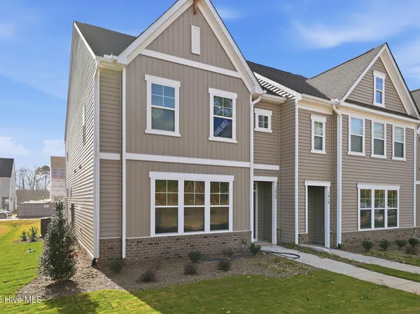 1420 Cooper Street, Sanford, NC 27330