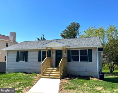 71 Harkins Dr, Smyrna, DE, 19977