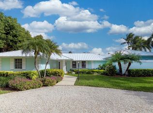 20 Halfway Rd, Key Largo, FL 33037