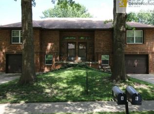 2917 S Tepee Ave, Independence, MO 64057