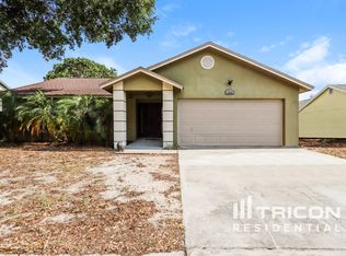1036 Malletwood Dr, Brandon, FL 33510