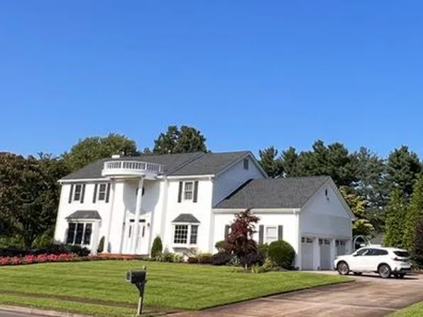 1800 Celeste Dr, Wall Township, NJ 07719