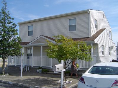 727 Charlotte St, Toms River, NJ, 08753