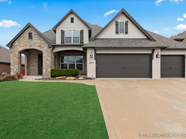 6057 E 144th St S, Bixby, OK 74008
