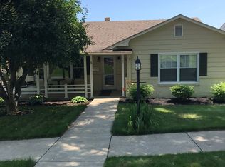 3 W 5th Ave, Clearfield, PA 16830