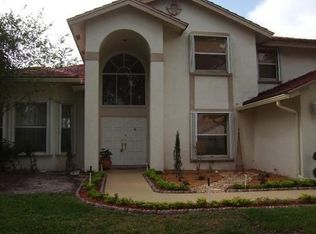 10760 Paris St, Cooper City, FL 33026