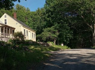 575 Somers Road, Peacham, VT 05862