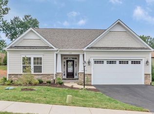 14000 Fawnhope Ln, Midlothian, VA 23112