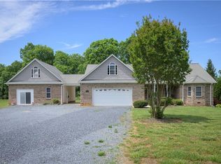 615 Wright Country Rd, Ramseur, NC 27316