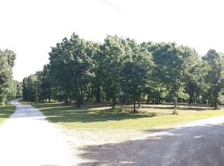 16 & 17 Wooded Hills Rd, Harrison, AR 72601