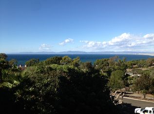 537 Via Del Monte, Palos Verdes Estates, CA 90274