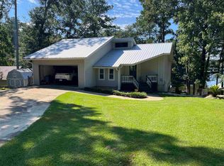 29935 Twin Oaks Rd, Andalusia, AL 36421